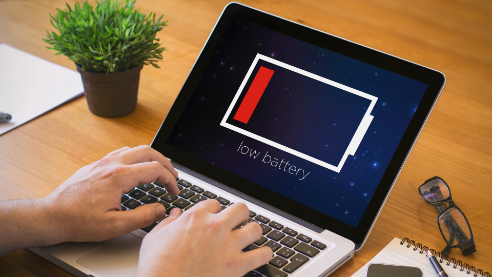 How to save laptop battery  backup: 10 easy ways to Battery life