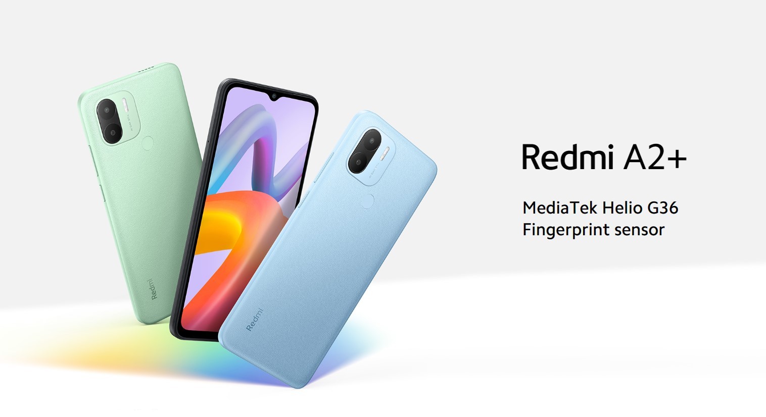 Xiaomi's Redmi A2 and A2 Plus price and features in Nepali market