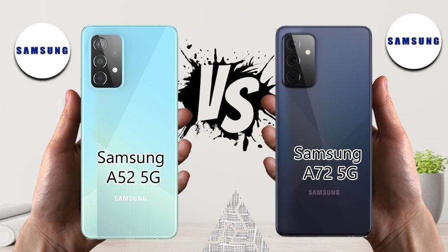 Samsung A series new Mobile phone features and price  in Nepali market